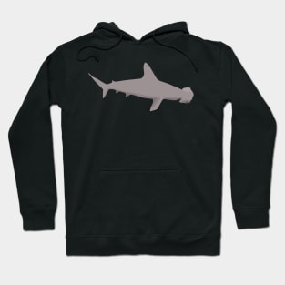 Hammerhead Shark Hoodie